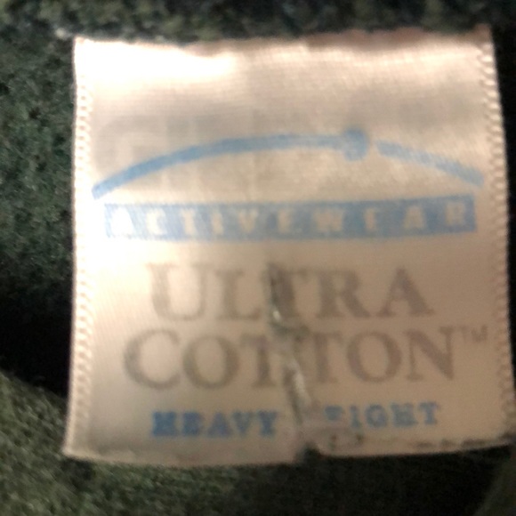 LBI Hoodie Sweatshirt - Picture 3 of 5